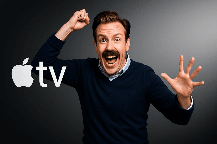 اکانت Apple TV Plus